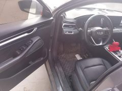 Geely Emgrand 2023 4th Generation Champion Edition 1.5L CVT Luxury - ფოტო 12