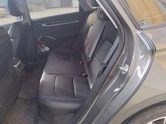 Geely Emgrand 2023 4th Generation Champion Edition 1.5L CVT Luxury - ფოტო 13