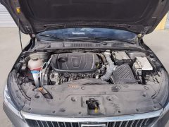Geely Emgrand 2023 4th Generation Champion Edition 1.5L CVT Luxury - ფოტო 16