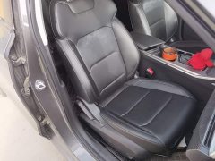 Geely Emgrand 2023 4th Generation Champion Edition 1.5L CVT Luxury - ფოტო 20