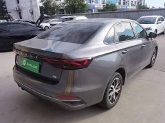Geely Emgrand 2023 4th Generation Champion Edition 1.5L CVT Luxury - ფოტო 5
