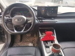 Geely Emgrand 2023 4th Generation Champion Edition 1.5L CVT Luxury - ფოტო 6