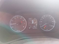 Geely Emgrand 2023 4th Generation Champion Edition 1.5L CVT Luxury - ფოტო 8