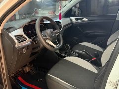 Volkswagen Tanying 2021 200TSI DSG Smart Connected Edition - ფოტო 4