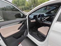 Jac Jianghuai QX PHEV 120km Sport Enjoy Edition - ფოტო 10