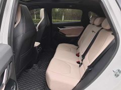 Jac Jianghuai QX PHEV 120km Sport Enjoy Edition - ფოტო 11