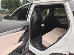 Jac Jianghuai QX PHEV 120km Sport Enjoy Edition - ფოტო 12