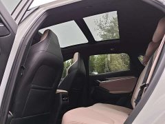 Jac Jianghuai QX PHEV 120km Sport Enjoy Edition - ფოტო 13