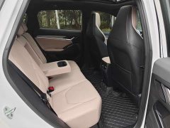 Jac Jianghuai QX PHEV 120km Sport Enjoy Edition - ფოტო 16