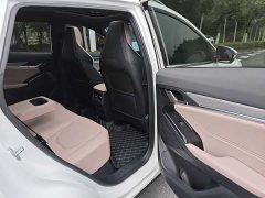 Jac Jianghuai QX PHEV 120km Sport Enjoy Edition - ფოტო 17