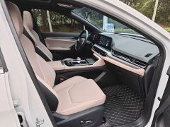 Jac Jianghuai QX PHEV 120km Sport Enjoy Edition - ფოტო 18