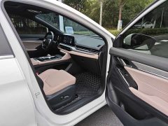 Jac Jianghuai QX PHEV 120km Sport Enjoy Edition - ფოტო 19