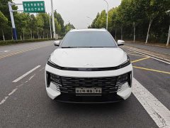 Jac Jianghuai QX PHEV 120km Sport Enjoy Edition - ფოტო 2