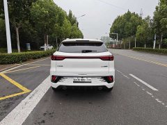 Jac Jianghuai QX PHEV 120km Sport Enjoy Edition - ფოტო 5