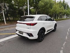 Jac Jianghuai QX PHEV 120km Sport Enjoy Edition - ფოტო 6