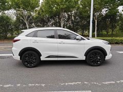 Jac Jianghuai QX PHEV 120km Sport Enjoy Edition - ფოტო 7