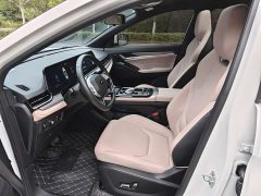 Jac Jianghuai QX PHEV 120km Sport Enjoy Edition - ფოტო 9