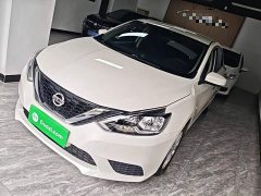 Nissan Sylphy Classic 1.6XE CVT Comfort - ფოტო 1