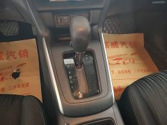 Nissan Sylphy Classic 1.6XE CVT Comfort - ფოტო 10