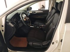 Nissan Sylphy Classic 1.6XE CVT Comfort - ფოტო 11