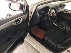 Nissan Sylphy Classic 1.6XE CVT Comfort - ფოტო 12