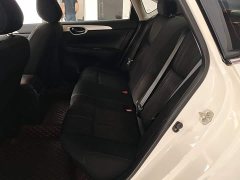 Nissan Sylphy Classic 1.6XE CVT Comfort - ფოტო 13