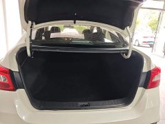 Nissan Sylphy Classic 1.6XE CVT Comfort - ფოტო 15