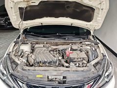Nissan Sylphy Classic 1.6XE CVT Comfort - ფოტო 16