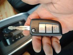 Nissan Sylphy Classic 1.6XE CVT Comfort - ფოტო 17