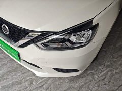 Nissan Sylphy Classic 1.6XE CVT Comfort - ფოტო 18