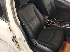 Nissan Sylphy Classic 1.6XE CVT Comfort - ფოტო 20