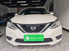 Nissan Sylphy Classic 1.6XE CVT Comfort - ფოტო 3