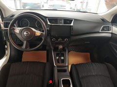 Nissan Sylphy Classic 1.6XE CVT Comfort - ფოტო 6
