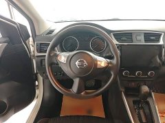 Nissan Sylphy Classic 1.6XE CVT Comfort - ფოტო 7