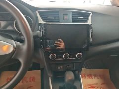 Nissan Sylphy Classic 1.6XE CVT Comfort - ფოტო 9
