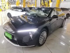 Buick Zhijing L7 Extended Range Avvia - ფოტო 1