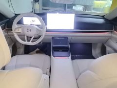 Buick Zhijing L7 Extended Range Avvia - ფოტო 10
