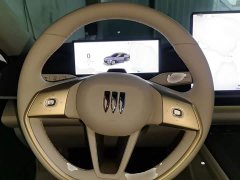 Buick Zhijing L7 Extended Range Avvia - ფოტო 11