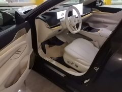 Buick Zhijing L7 Extended Range Avvia - ფოტო 16