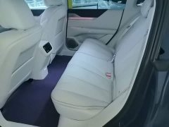 Buick Zhijing L7 Extended Range Avvia - ფოტო 17