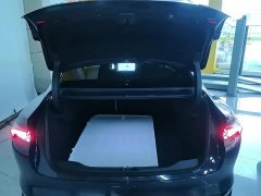 Buick Zhijing L7 Extended Range Avvia - ფოტო 19