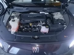 Buick Zhijing L7 Extended Range Avvia - ფოტო 20