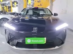 Buick Zhijing L7 Extended Range Avvia - ფოტო 3