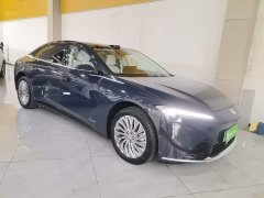 Buick Zhijing L7 Extended Range Avvia - ფოტო 4
