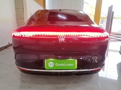 Buick Zhijing L7 Extended Range Avvia - ფოტო 6