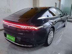 Buick Zhijing L7 Extended Range Avvia - ფოტო 7