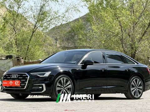 2023 Audi A6L 40 TFSI Luxury Elegance - ავტომობილი ჩინეთიდან