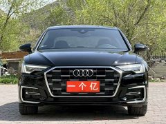 Audi A6L 40 TFSI Luxury Elegance - ფოტო 2
