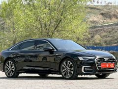 Audi A6L 40 TFSI Luxury Elegance - ფოტო 3
