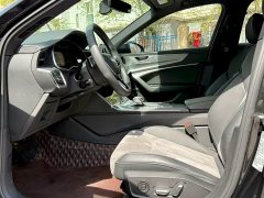 Audi A6L 40 TFSI Luxury Elegance - ფოტო 4